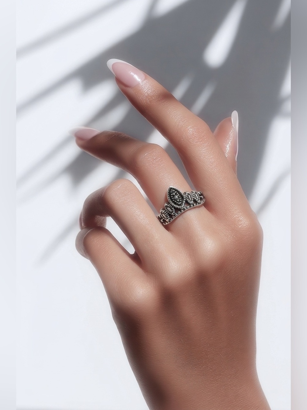 Silver Ring